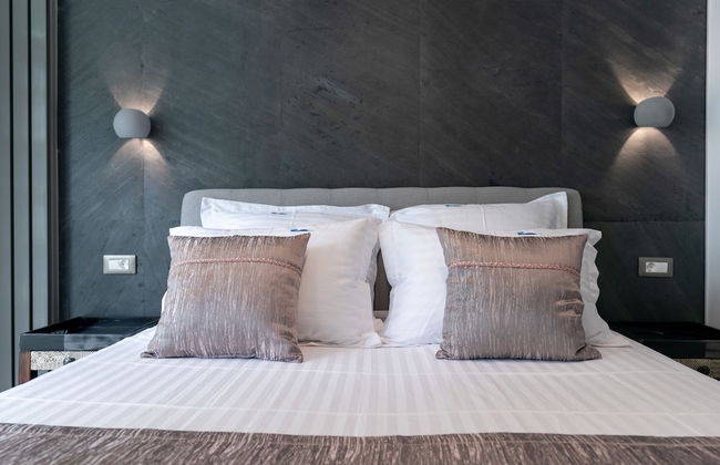 PROMENADA Alezzi Apartments - Foto 5