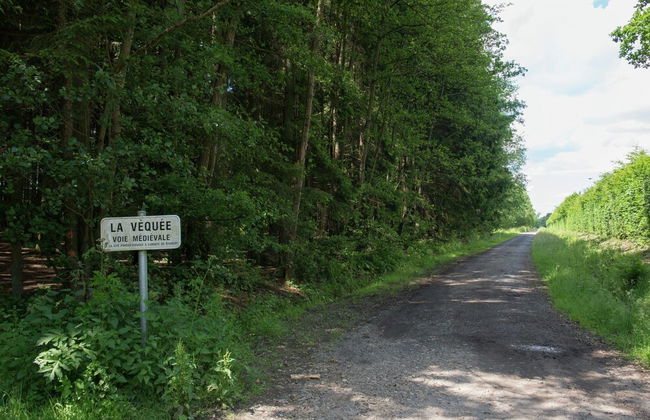 Desnie Farmhouse With Pool - Foto 34