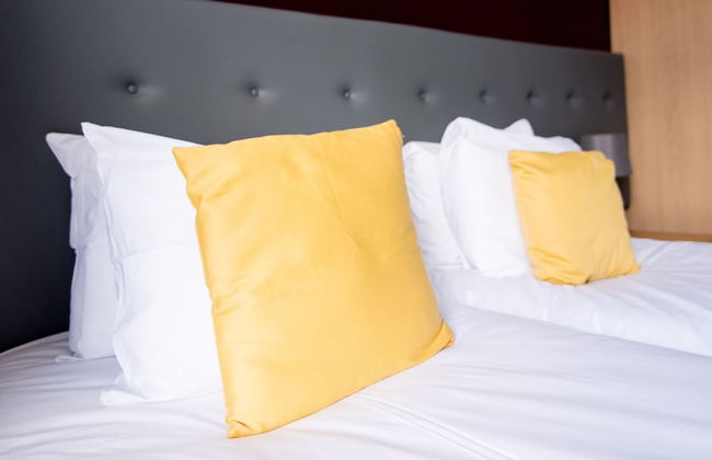 The Linden Leaf Rooms - Classy Studios - Foto 16