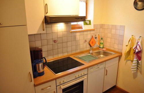 Haus Eckwiesen - Foto 13