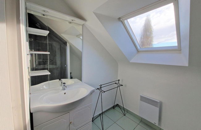 House in Val-andre Near Sandy Beach - Foto 13