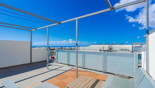 Ático Relajante - Foto 3