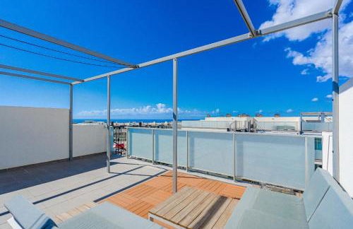 Ático Relajante - Foto 3