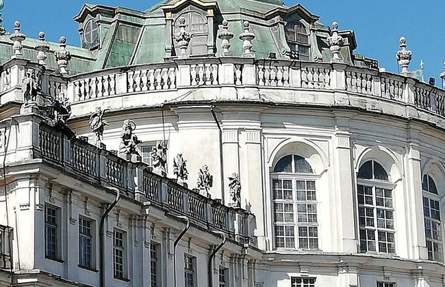 Reggia di Venaria et Stupinigi Chasse Palais - Photo 14