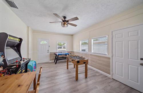 Heated Pool Home 10 miles Beach 3 miles IMG - Foto 3