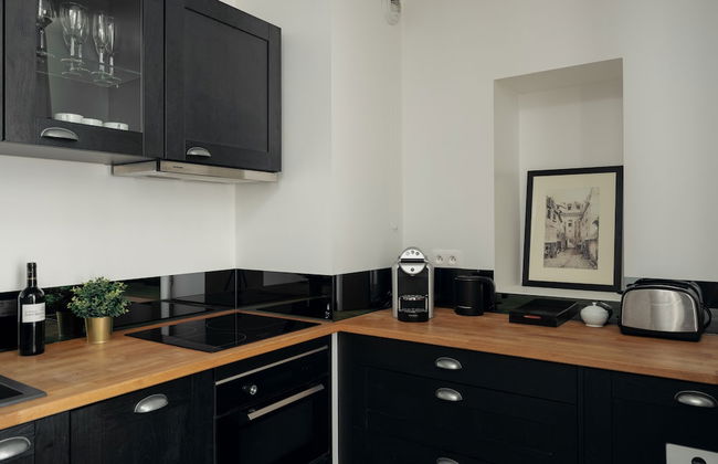 Le Nemours - Appartements Parcheminerie - Foto 7