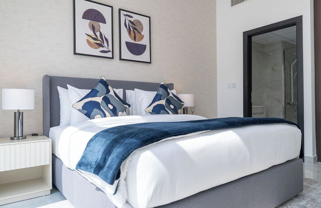 Vogue Elegance at Pearlz near Metro - Foto 24