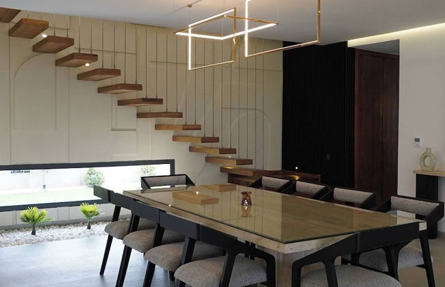 Marrakech Oasis Retreat - 5-bedroom Villa With Private Pool - Foto 11