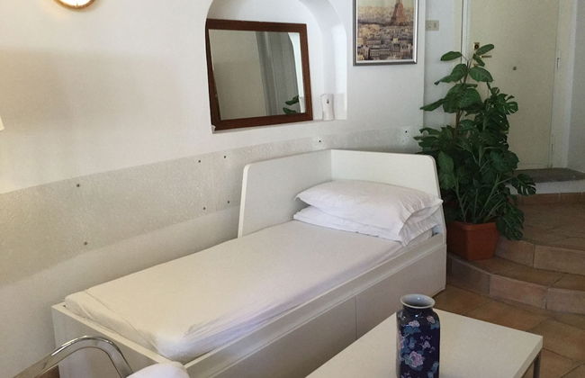 Near Ifo Roma Sweet Home Studio Apartment - Foto 6