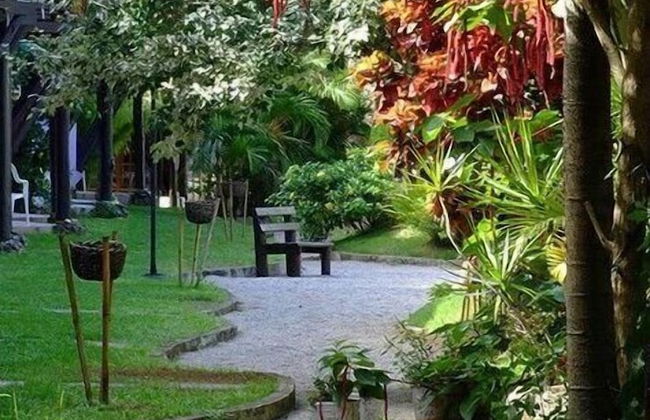 Chalés Saint Germain - Foto 66