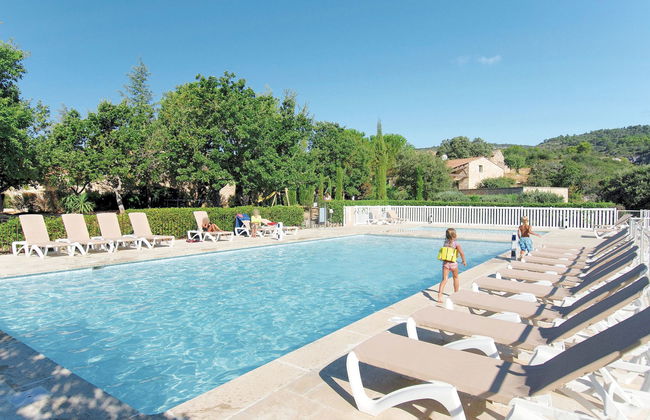 Odalys Référence La Bastide des Chênes - Foto 5