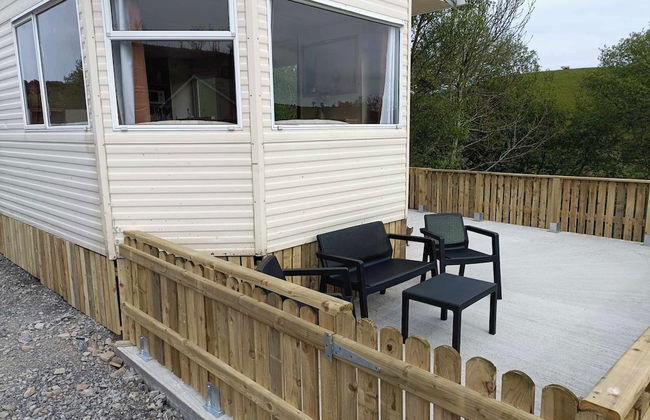 Comfortable Mobile Home in the Countryside - Photo 11