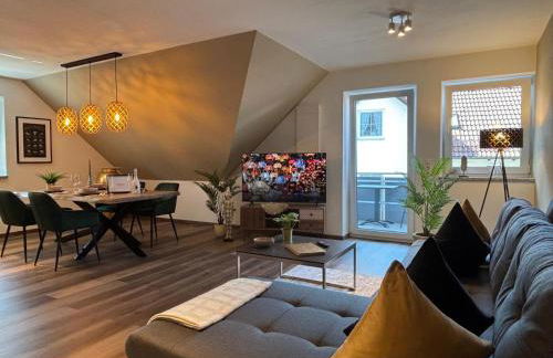 bella casa Allgäu Apartment 5 - Foto 14