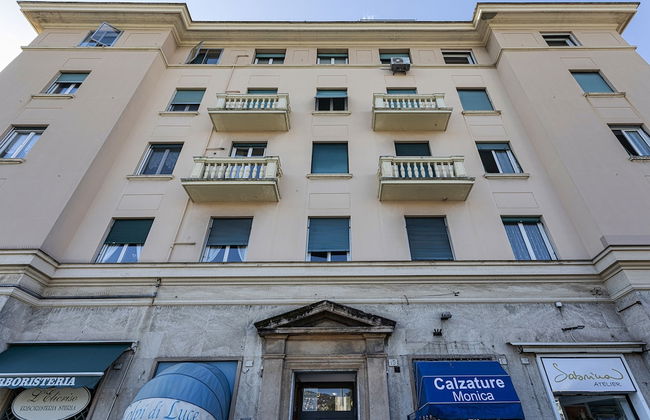 Casa Camilla al Mare by Wonderful Italy - Foto 16