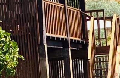 Casas na montanha vistas fantásticas com piscina - Foto 3