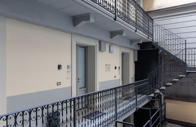 Italianway - The B Village Standard - Foto 11