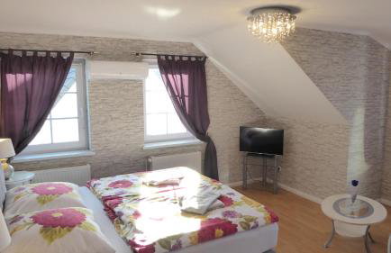 Blumen Apartment - Foto 32