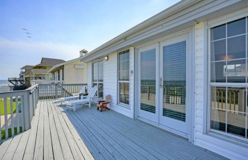 Casa De La Sirena--Beachfront Retreat in Spanish Grant - Foto 20