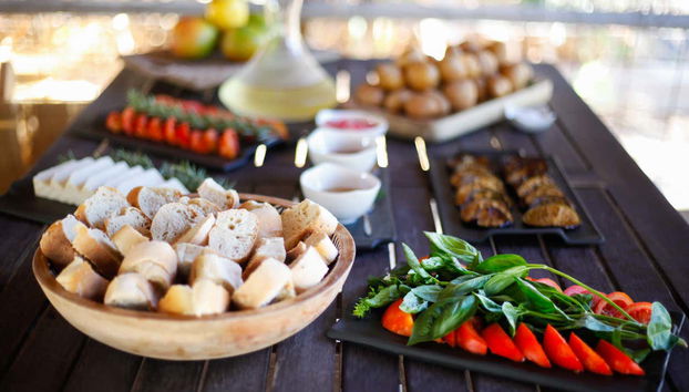 Aloe Vera Farm Tour - Foto 3