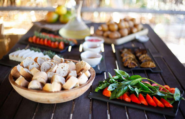 Aloe Vera Farm Tour - Foto 3