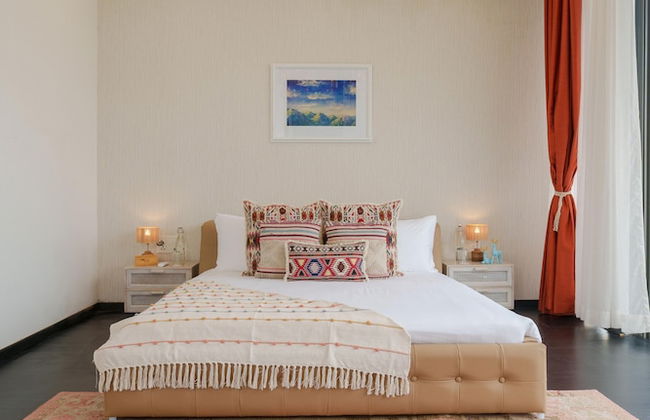 Amã Stays & Trails - Villa Seven, Lonavala - Foto 5