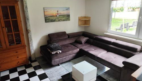 Ferienwohnung Brandshagen - Foto 2