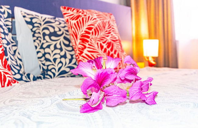 Parrot Cottage at Love Beach Pool - Foto 14