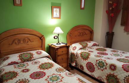 Apartamentos Rurales Tauro - Foto 14