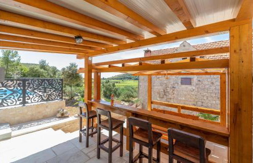 2 Bedroom Gorgeous Home In Smokvica - Foto 21