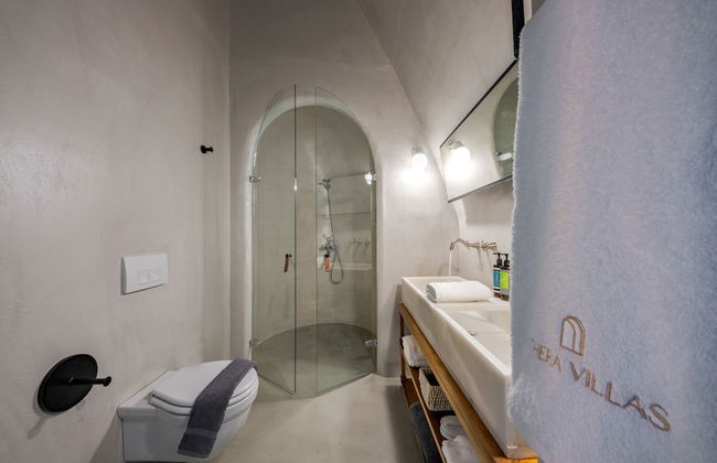 Thera Villas - Foto 30