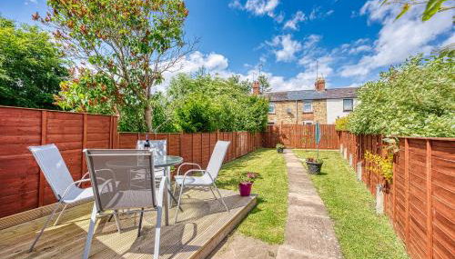 Inspire Homes - Joe's Cottage - Foto 5, Garden