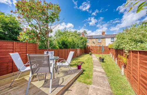 Inspire Homes - Joe's Cottage - Foto 5