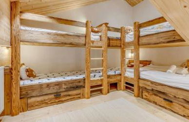 Résidence Le Palais Des Dodes - 6 Pièces pour 12 Personnes MAE-3611 - Foto 13