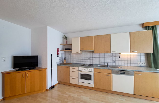 Kraftreich Apartments - Foto 11