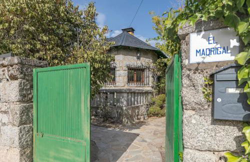 El Madrigal - Foto 16