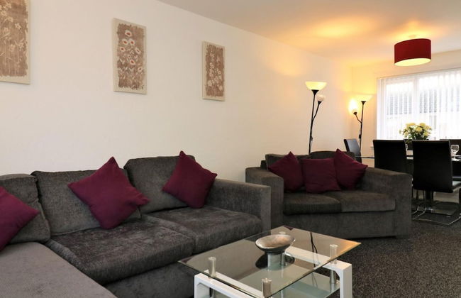 Atholl House - Linwood - Foto 1