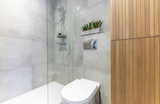 Pontcanna Pearl-Cardiff City Centre - Foto 16