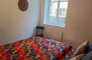 Le Petit Baz'Art 2 pièces proche Colmar - Foto 7