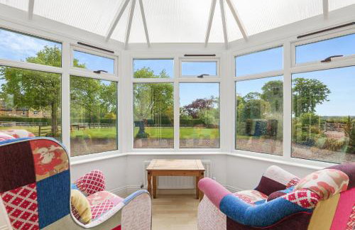 Mary Rose Lodge - North East Escapes - Foto 8