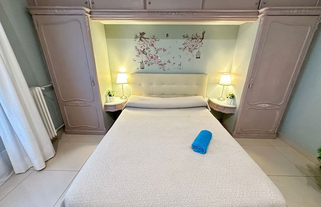 Rooms Gran Via - Photo 5