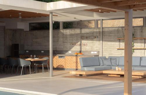 Villa Ammos - Foto 7