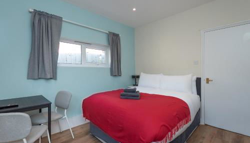 Modern Studio With Parking And Private Garden - Foto 5