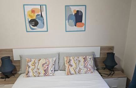 Sagunto Beach Apartment 500m to Sea, WiFi 600Mb y AC - Foto 52