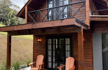 Cabana Charmosa - Photo 1