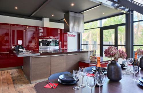 Incroyable Villa 5 étoiles 7 minutes du Centre de Lille - Foto 12