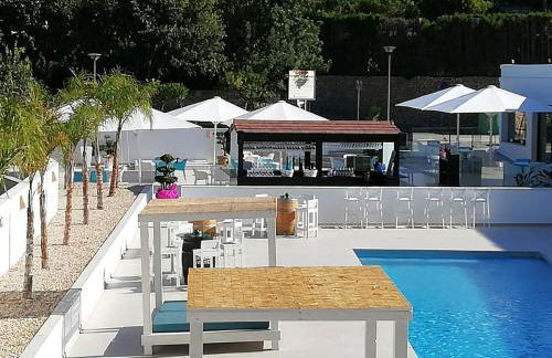 AITANA - Managed by Almarina - Foto 71