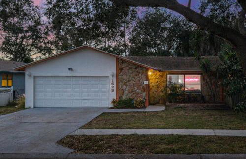 Outdoor Theatre Pool Putt Putt Hot Tub - Foto 6