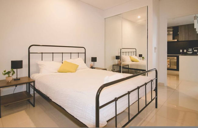 ZEN Central CBD - Affordable 3-bdrm Apt in the Heart of Darwin City - Foto 36