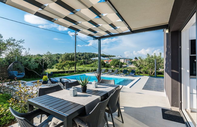 Villa Rossa - Foto 24