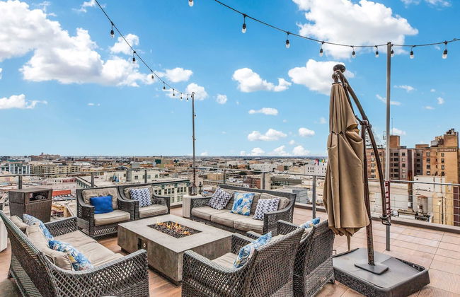 Stylish XL 2br/2ba At HWH by Oneluxstay - Foto 31